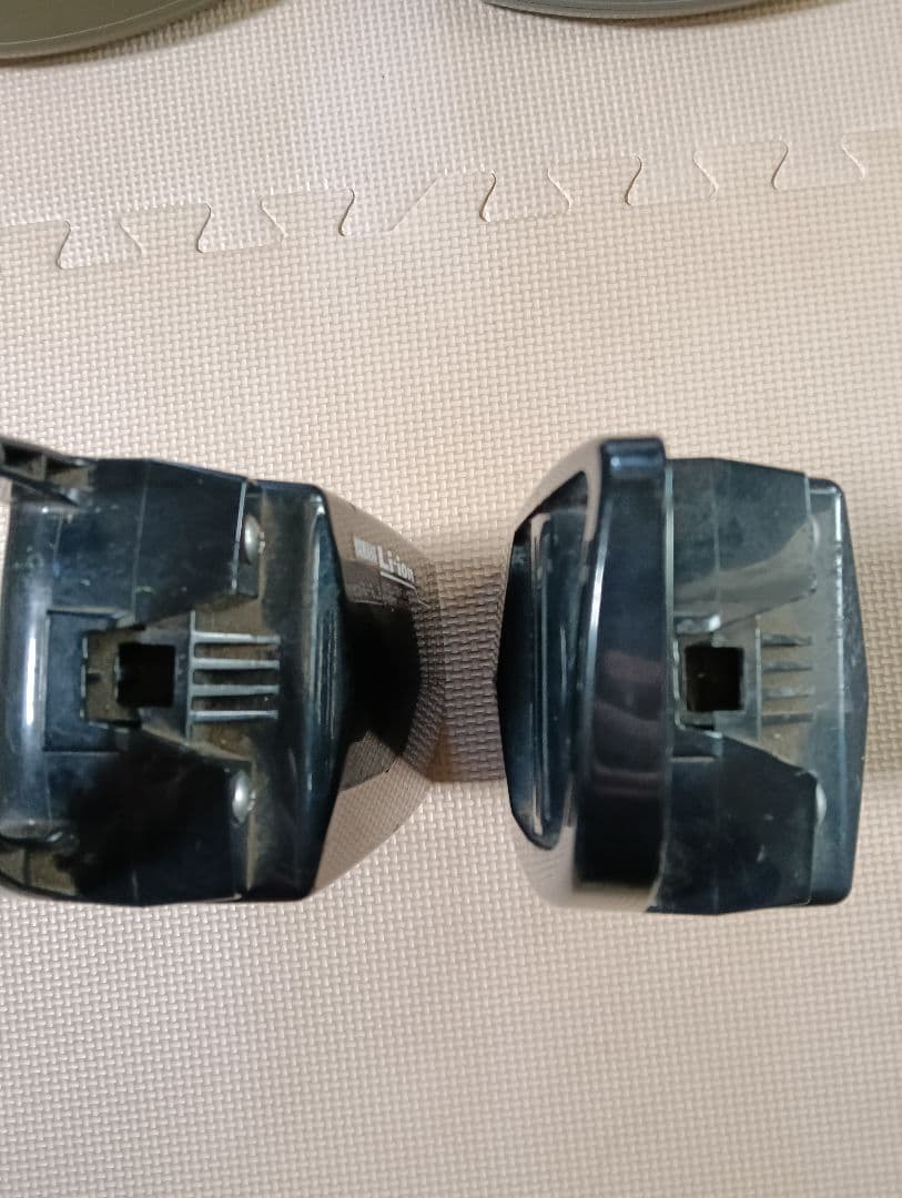 【東京】ブリジストン 電動アシスト自転車27インチ