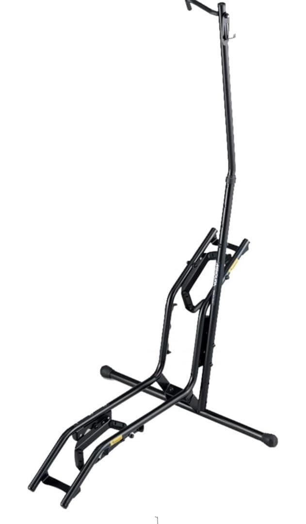 ミノウラDS-2200 ブラック自転車ディスプレイスタンド