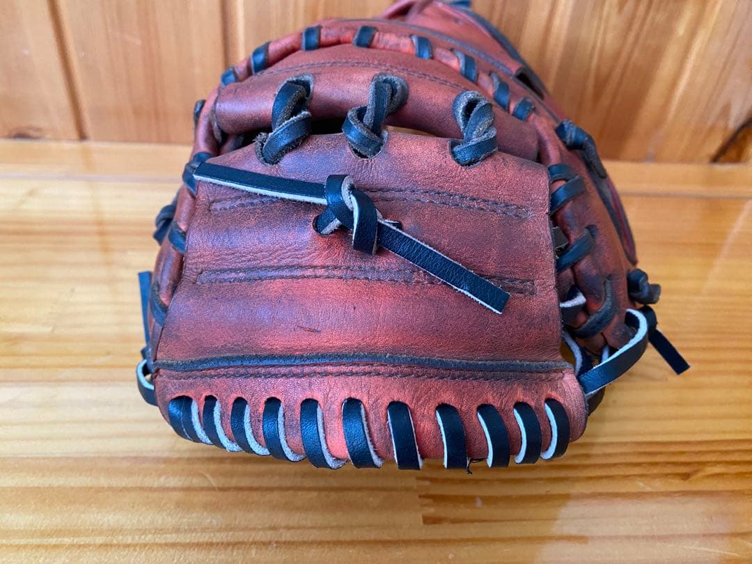 アシックス　硬式　キャッチャーミット　 asics GOLD STAGE