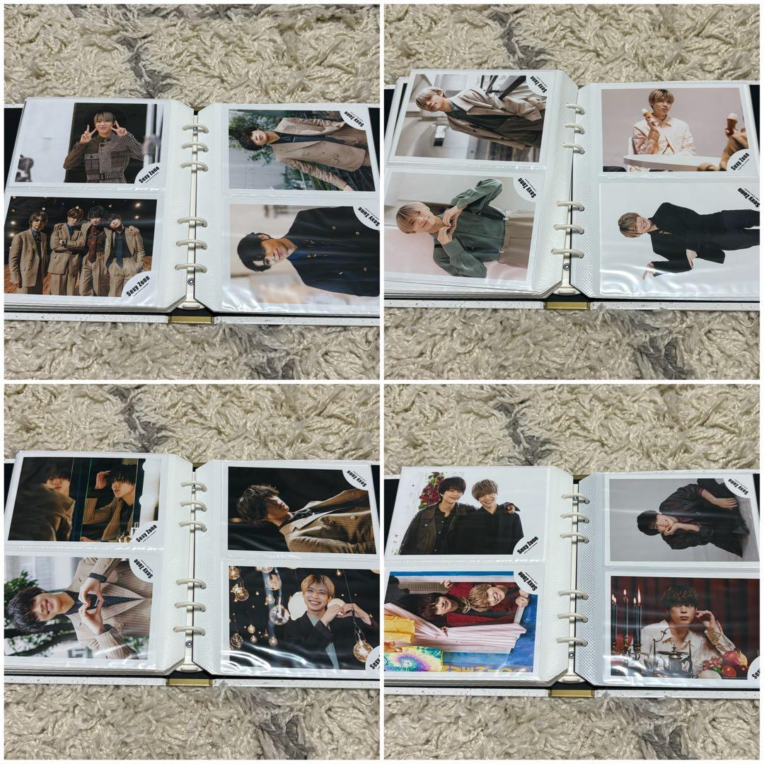 timelesz 松島聡　公式写真　その他　まとめ売り