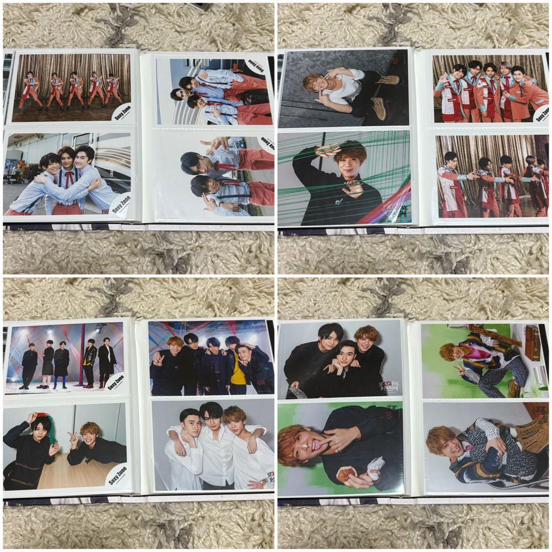 timelesz 松島聡　公式写真　その他　まとめ売り