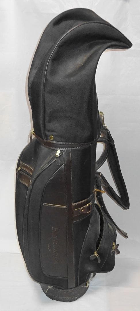 Aquascutum アクアスキュータム キャディバッグのみ ゴルフバッグ