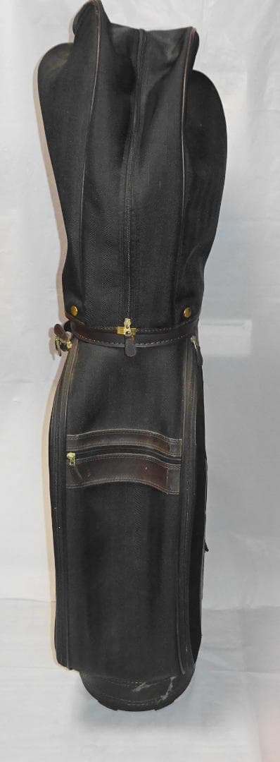 Aquascutum アクアスキュータム キャディバッグのみ ゴルフバッグ