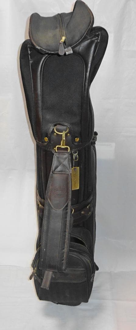 Aquascutum アクアスキュータム キャディバッグのみ ゴルフバッグ