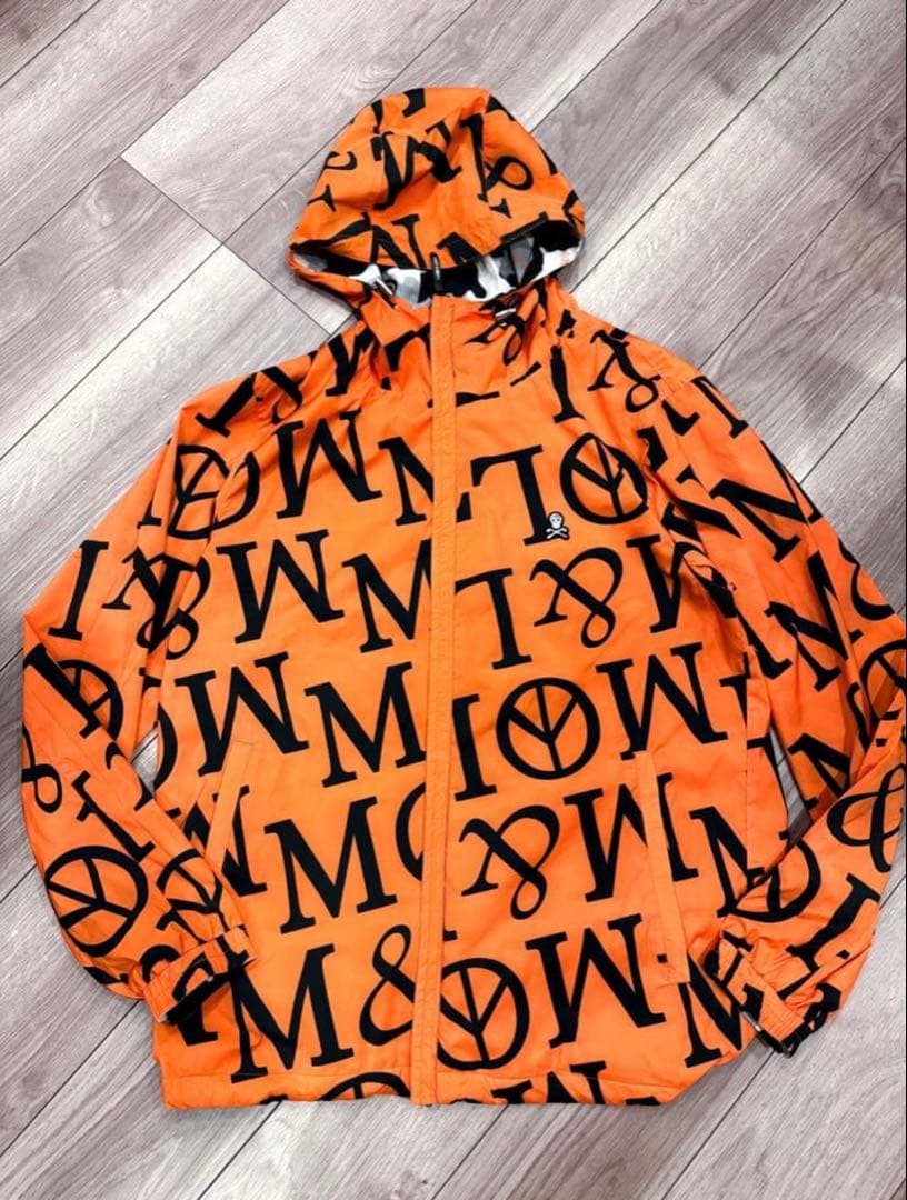 【最終価格】mark&lona ジャケット