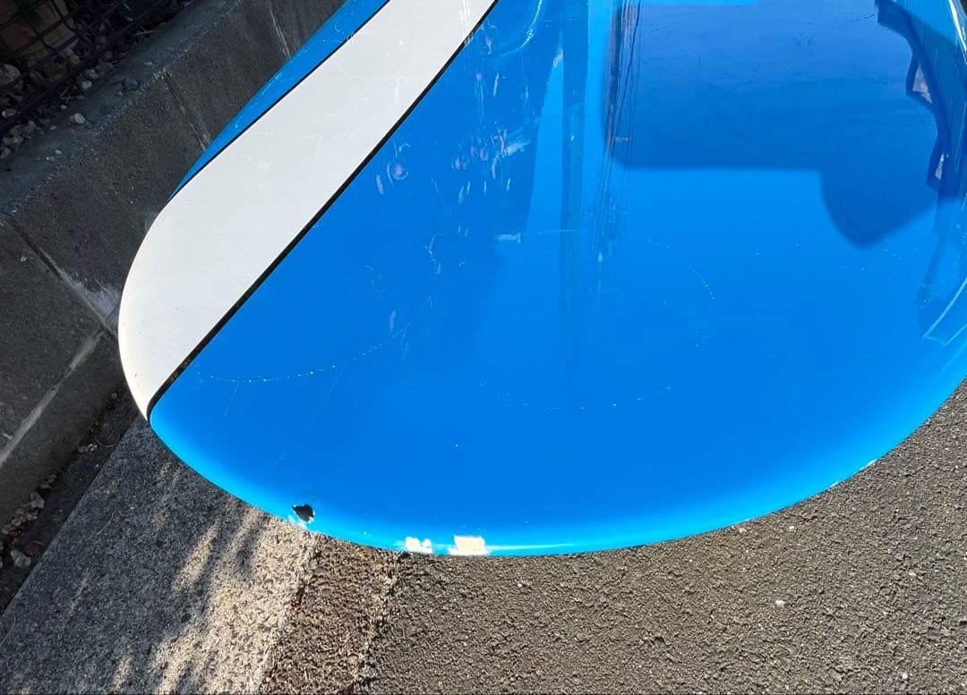 ハービーフレッチャー　 WITT 9.1