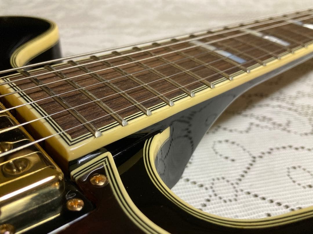 Epiphone Sheraton Ⅱ Pro VS