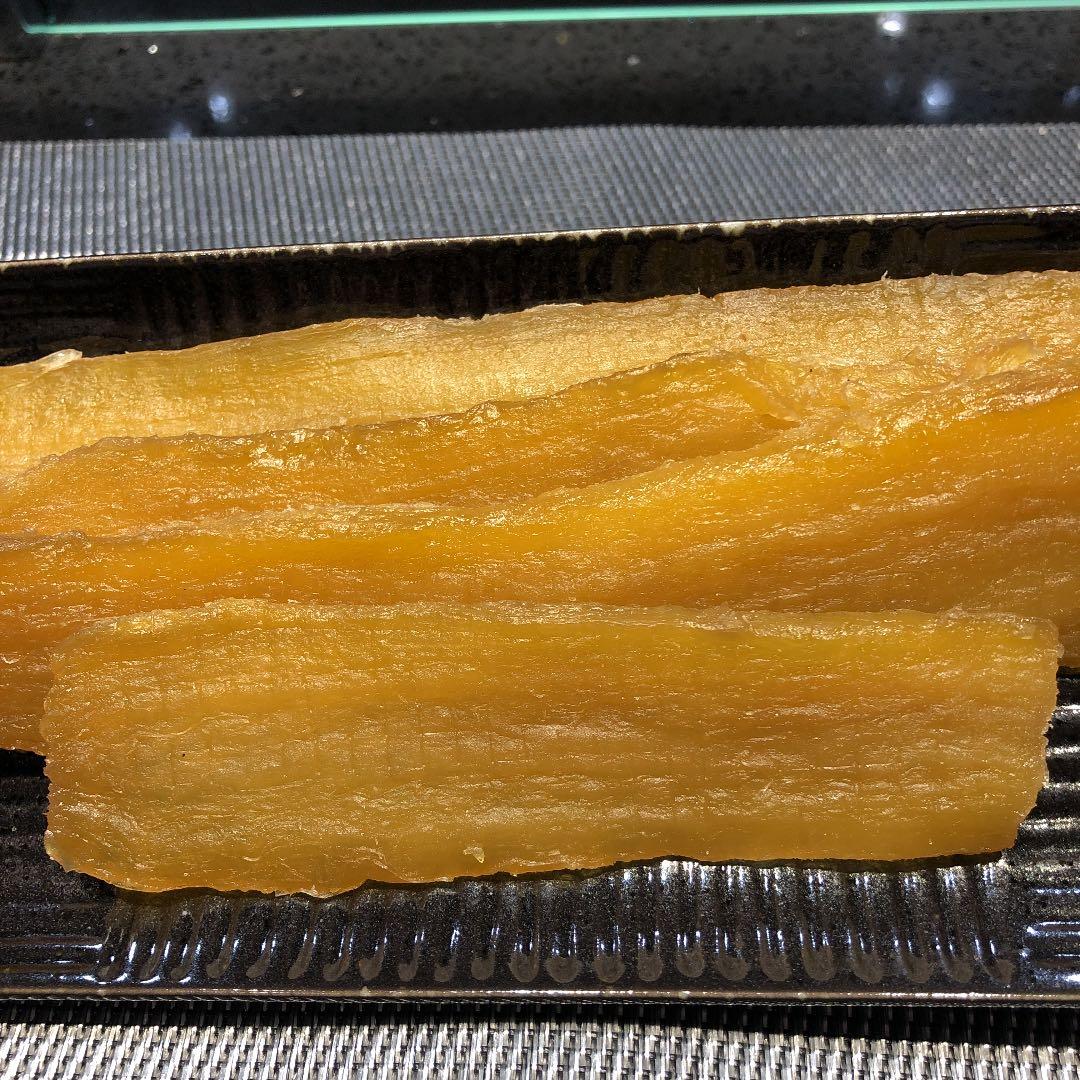 木小屋の干し芋ほしいも　紅はるか　熟成平干し10k 完全天日干し