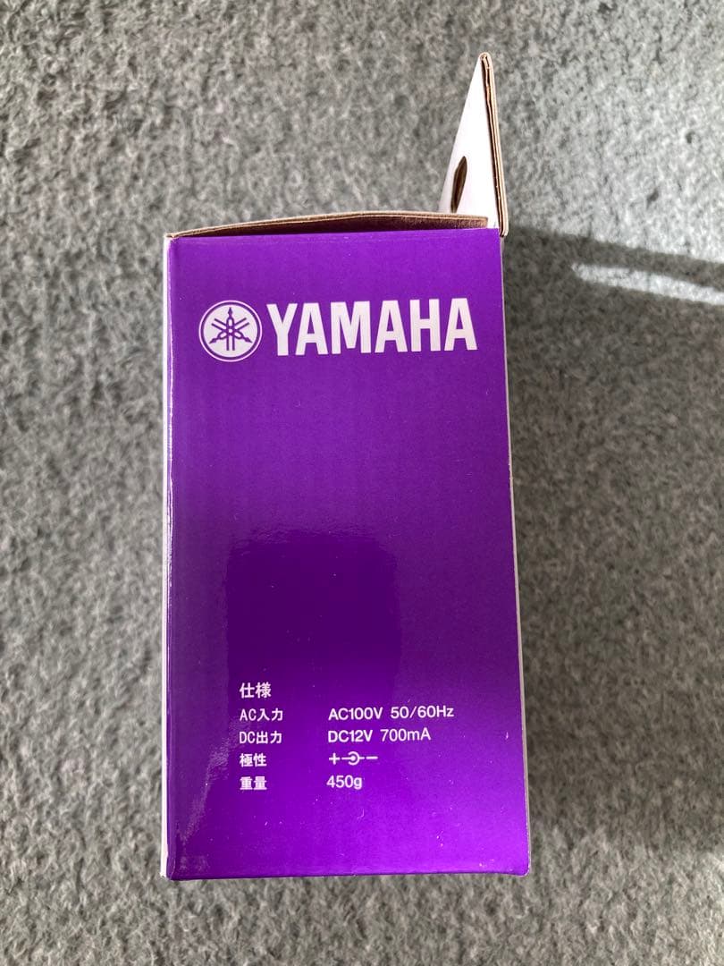 鍵盤楽器 YAMAHA MDR-5