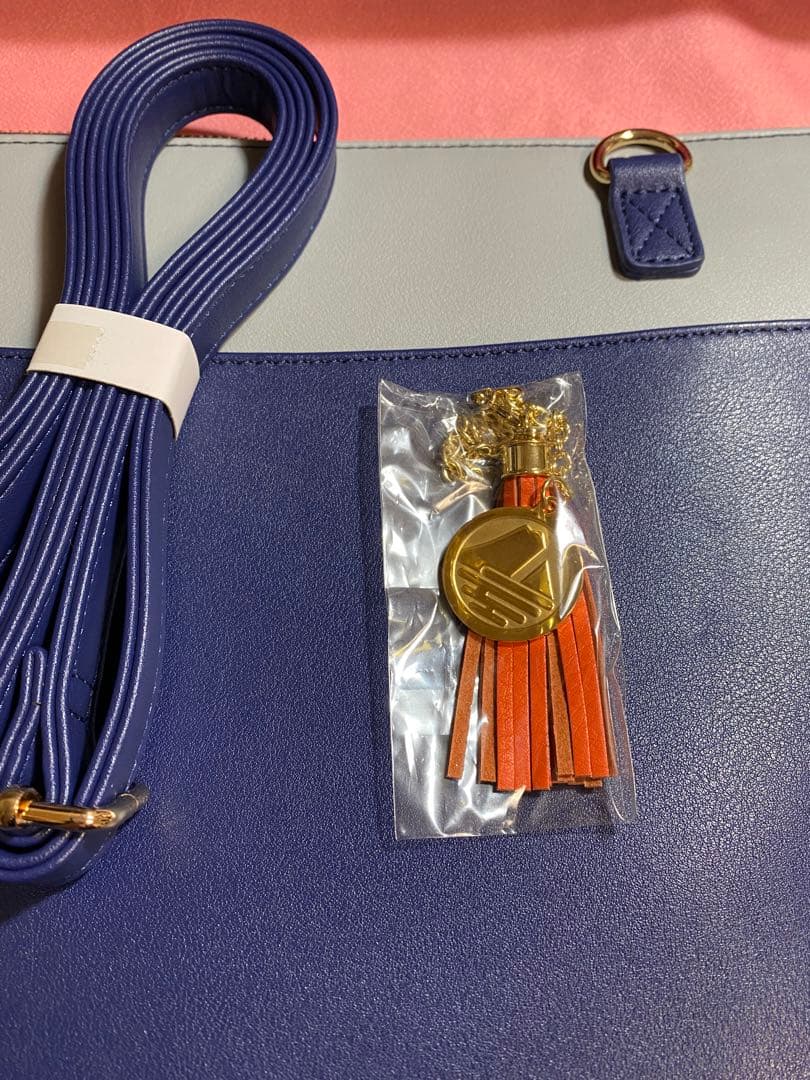 刀剣乱舞クラッチバッグ「山姥切国広」