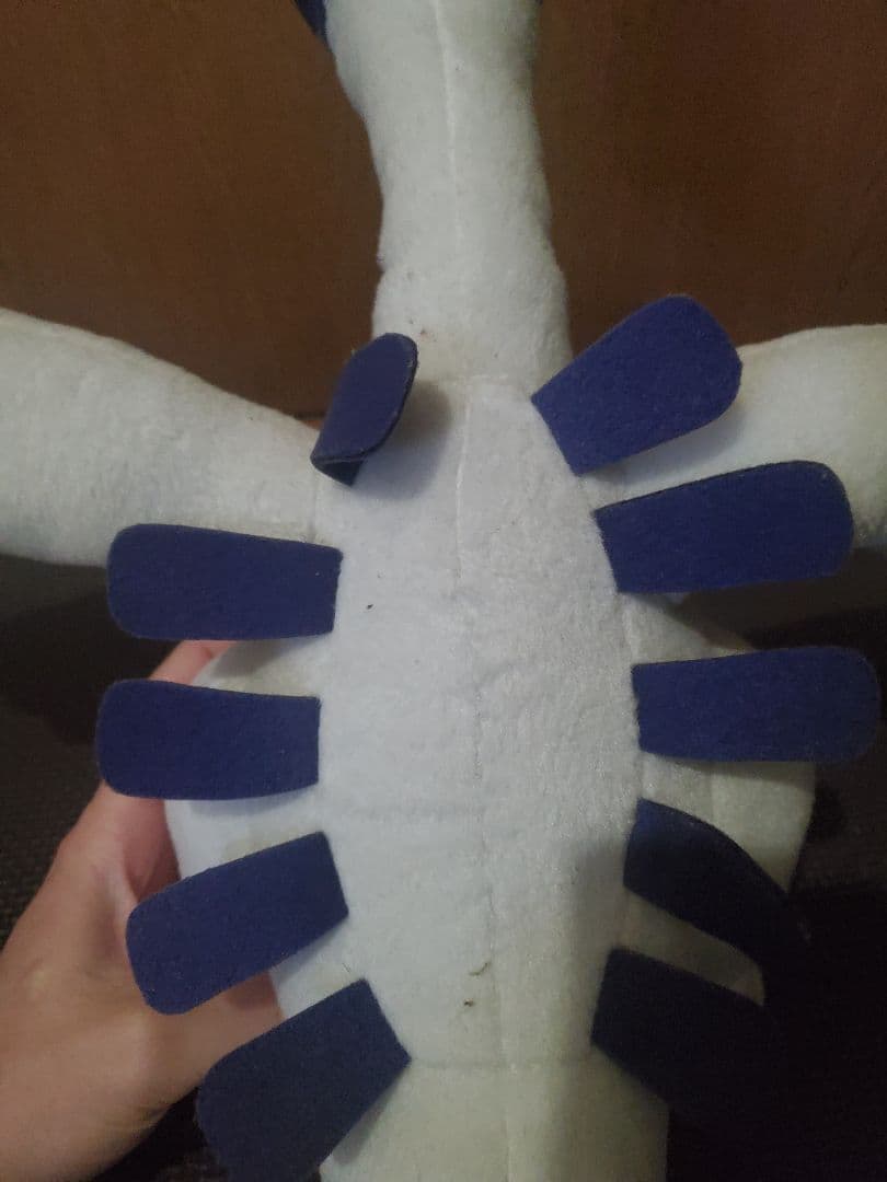 タカラトミー ポケモン Pokemon ルギア ぬいぐるみ