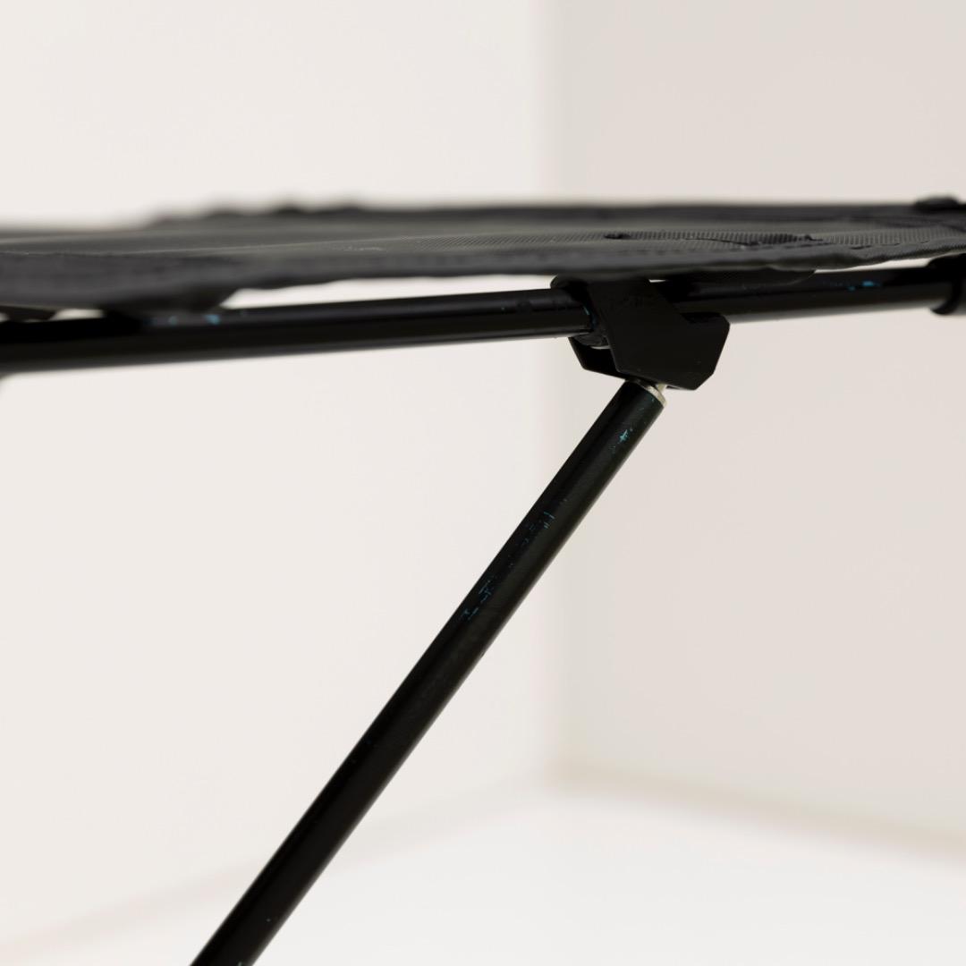 Helinox テーブルワン　＆　ストレージポケット