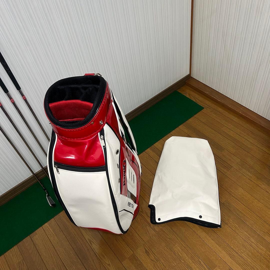 良品 テーラーメイド SLDR メンズ ゴルフクラブ セット