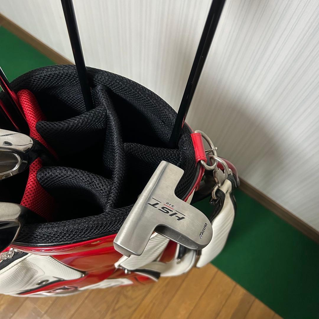 良品 テーラーメイド SLDR メンズ ゴルフクラブ セット