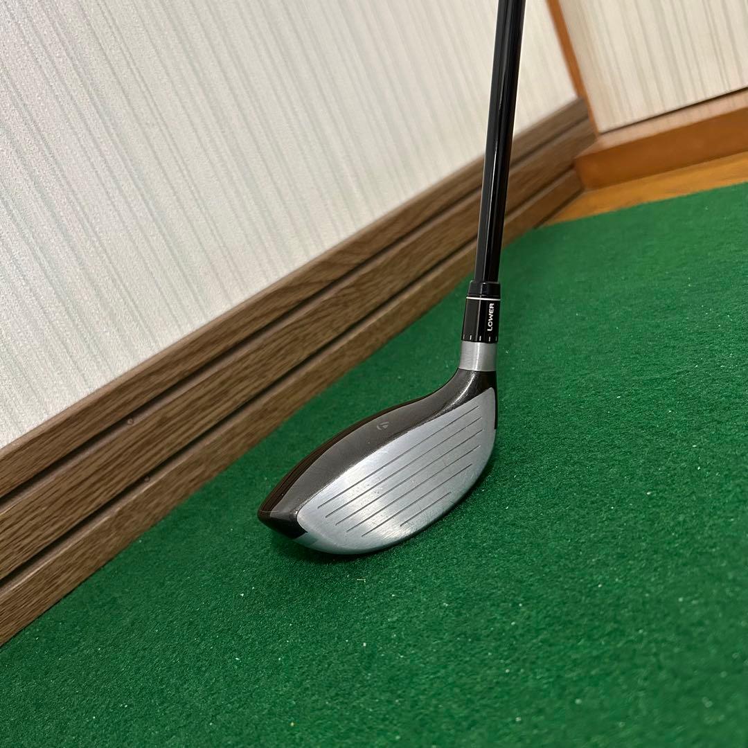 良品 テーラーメイド SLDR メンズ ゴルフクラブ セット