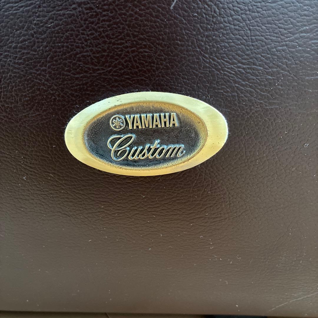 ユーフォニアムハードケース（YAMAHA YEP-842S）