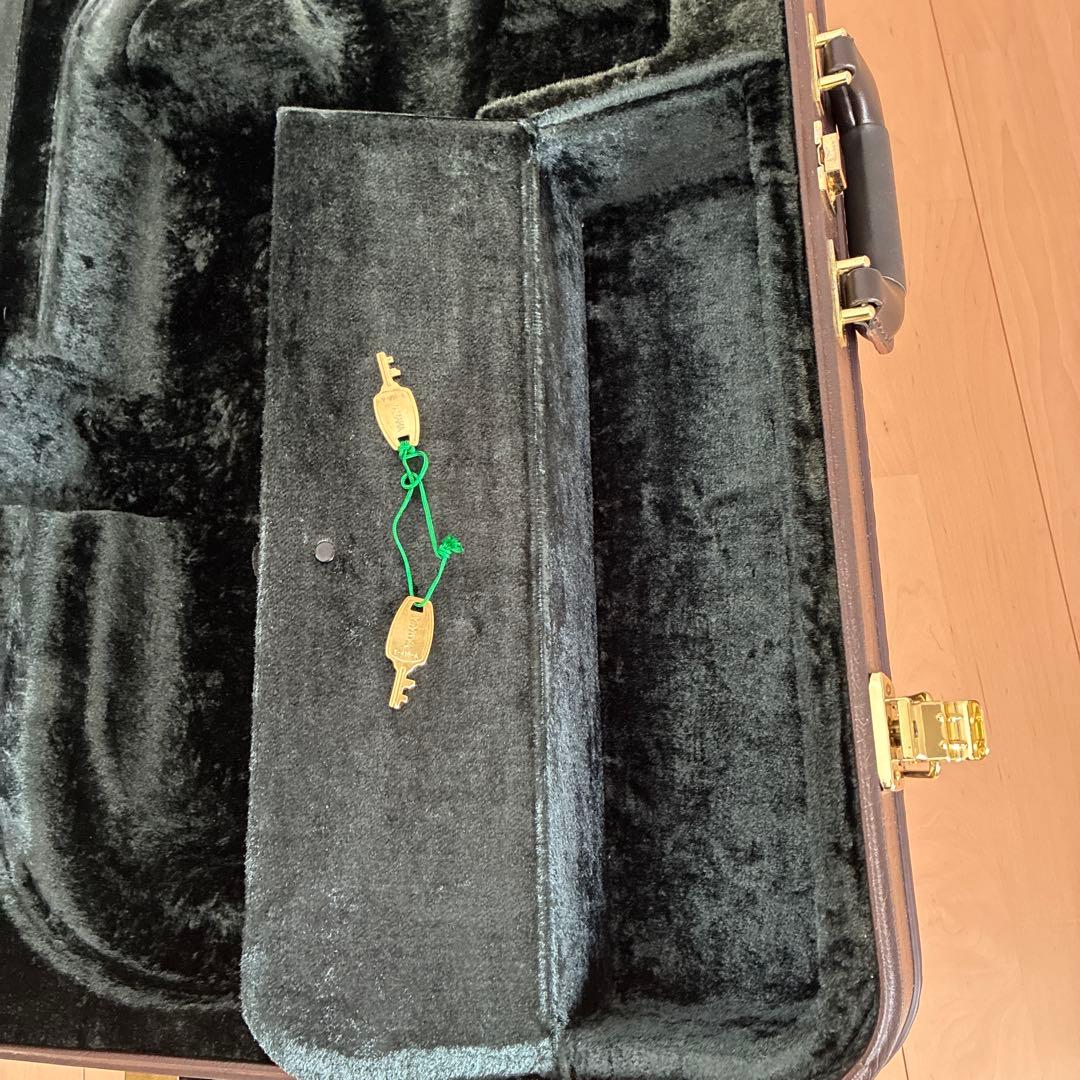 ユーフォニアムハードケース（YAMAHA YEP-842S）