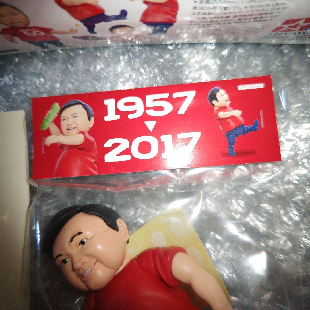 60式戦務　海洋堂　ミヤワキーミニチュアシリーズ　ソフトビニール製　ソフビ