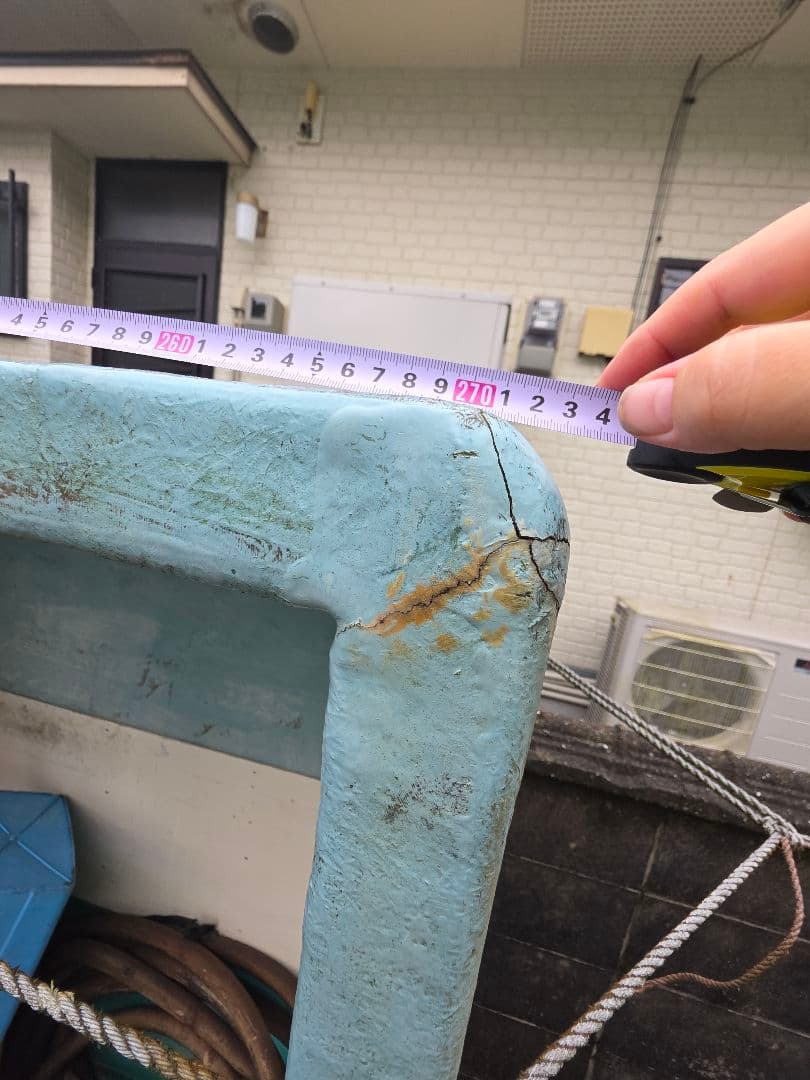 FRP　熊本　直接引き取り限定