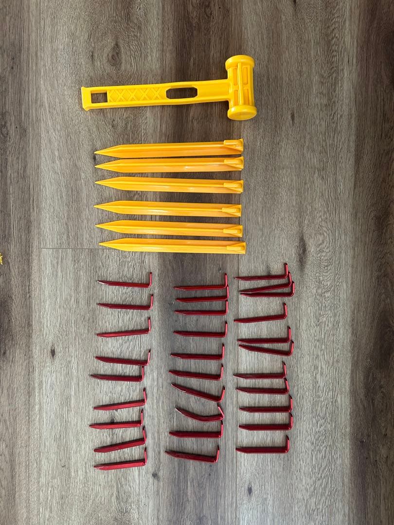 Coleman タフスクリーン 2ルームTX