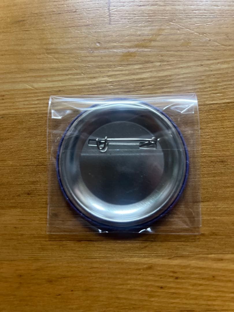 Re:ゼロから始める異世界生活 × パセラ 缶バッジ ラム