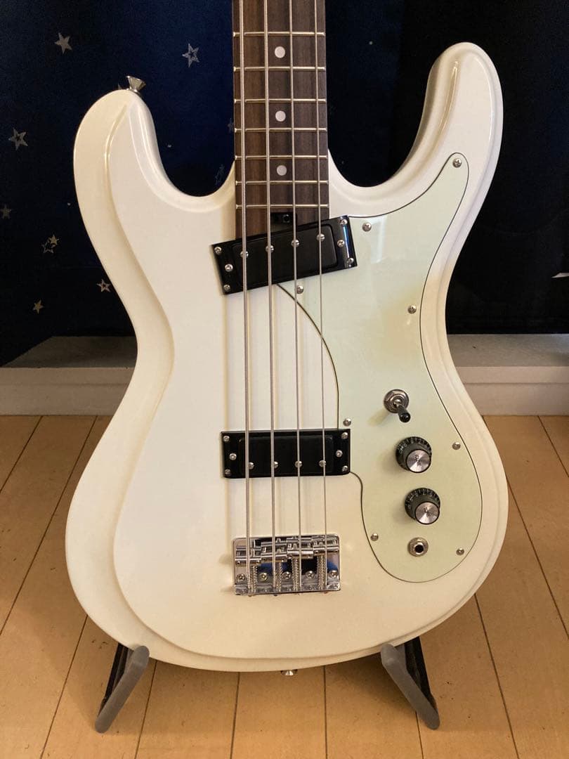 ARIA PROⅡ アリアプロ モズライトベース