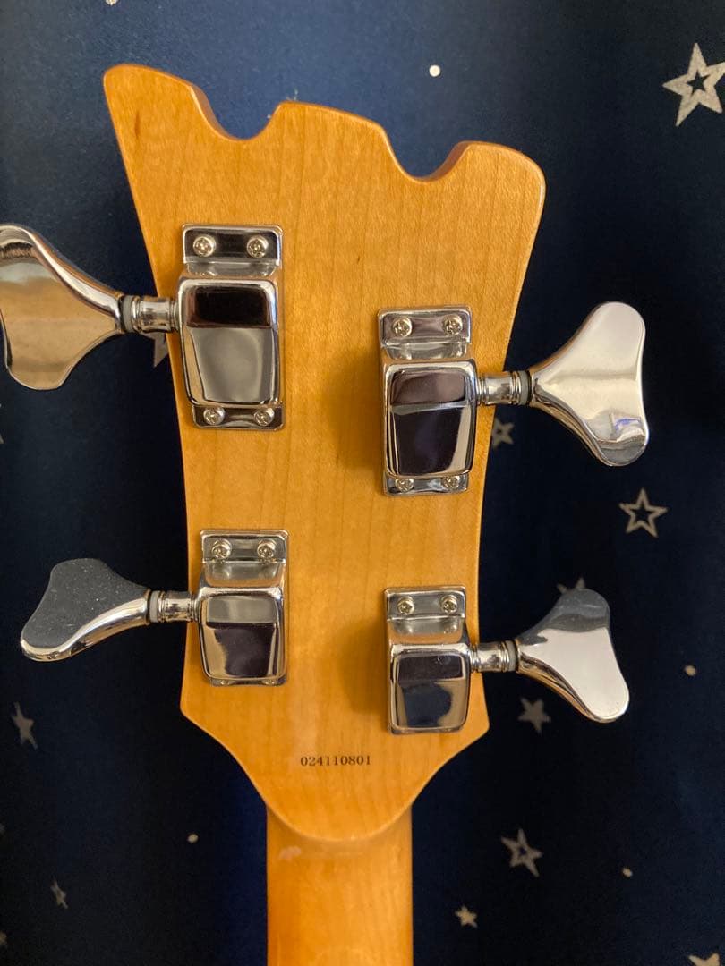 ARIA PROⅡ アリアプロ モズライトベース