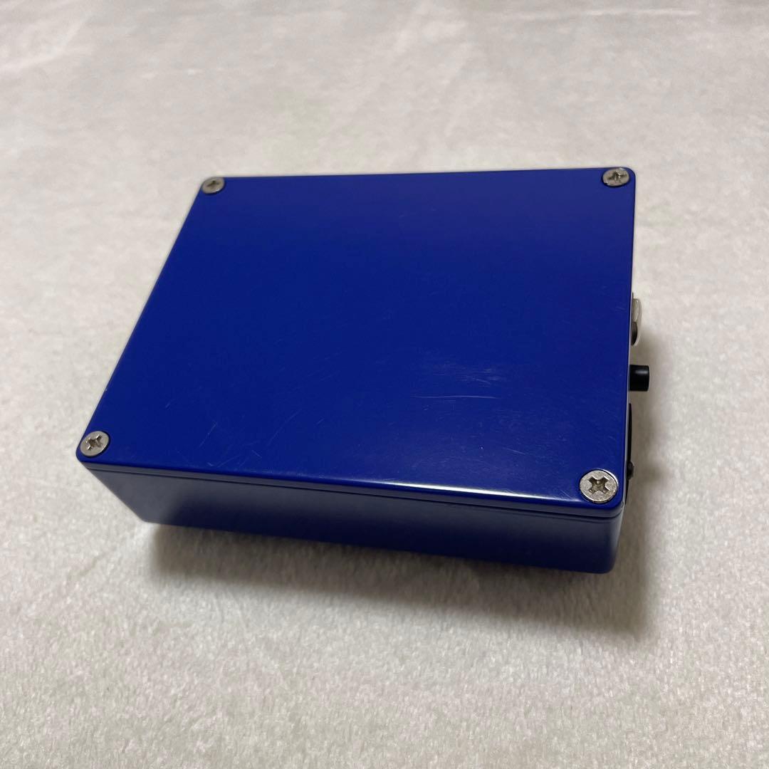 ギター ANIMALS PEDAL FIREWOOD ACOUSTIC D.I.