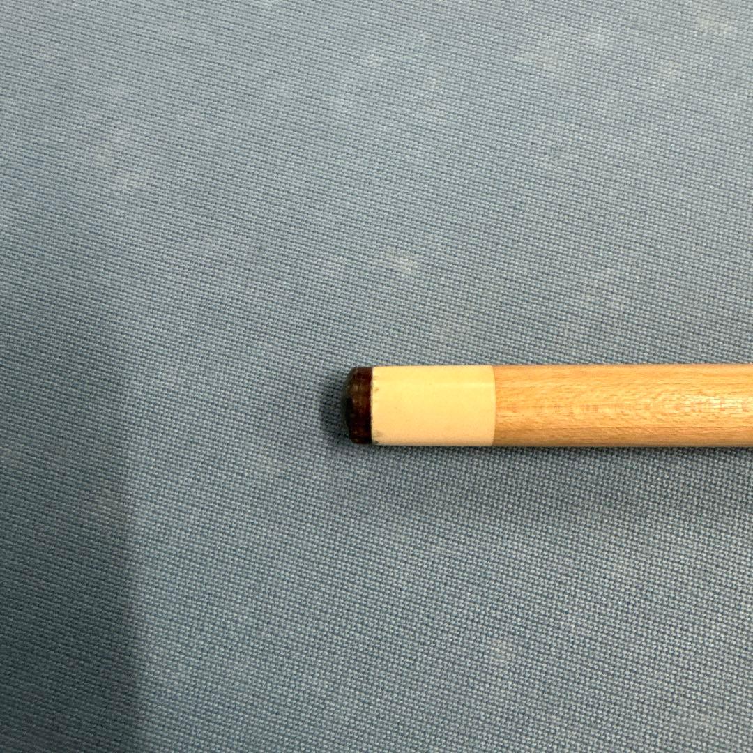 k at　ムサシ　角芯　ノーラップ仕様