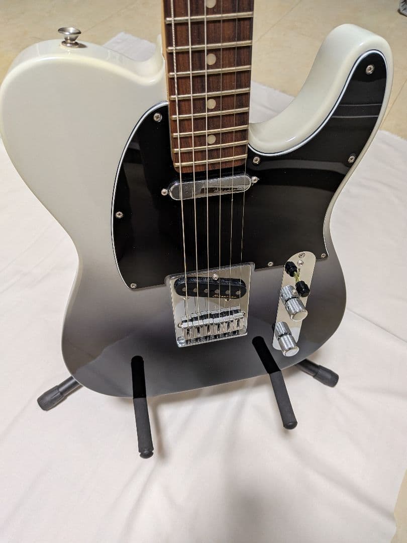 ギター Fender Player Plus Telecaster Mexico