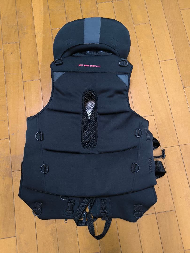 ヒ*ロ様 新品　激投ボディープロテクター2