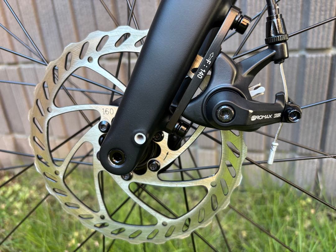 【美品】CANNONDALE / Topstone4 トップストーン4 XS