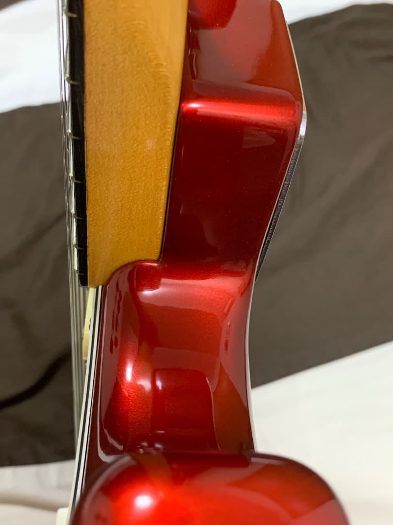 ギター Fender ST62-55 (1985) A SERIAL