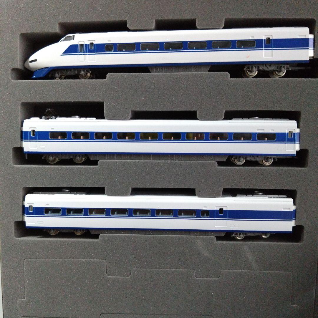 TOMIX 92286 JR100系東海道・山陽新幹線 基本セット