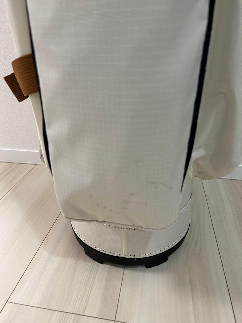 キャロウェイキャディバッグ CRT LAIDBACK 23