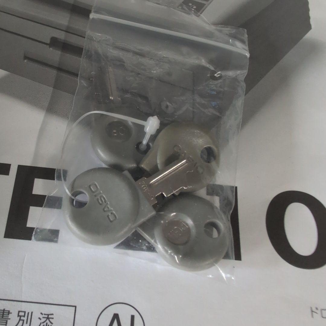 CASIO TE-2100レジスター