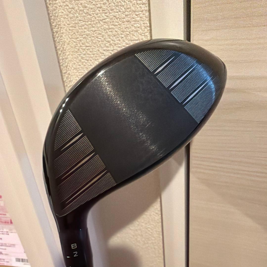 超美品【Titleist】 TSR2 ドライバー 10度