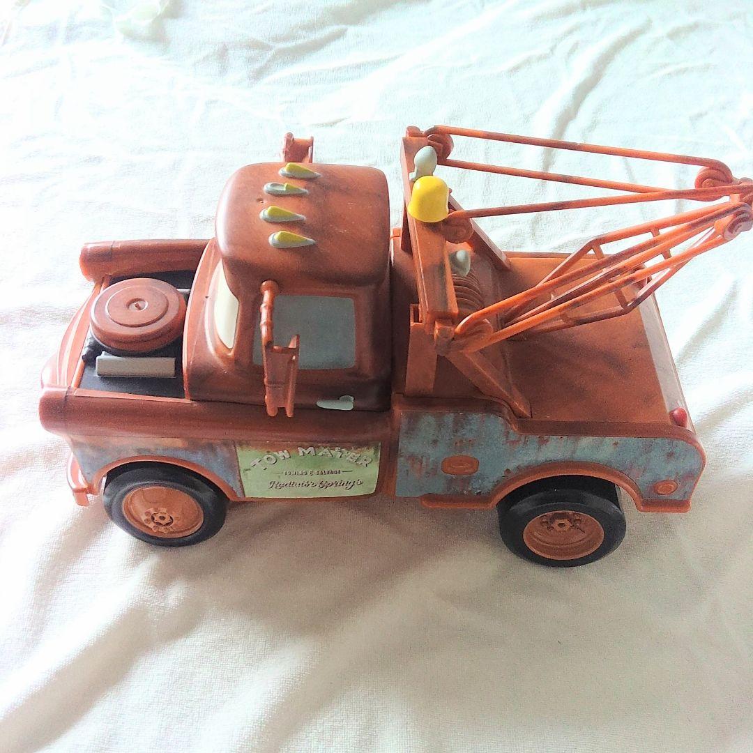 【海外ディズニー限定 】レア 希少 ポップコーンバケット メーター ストラップ付