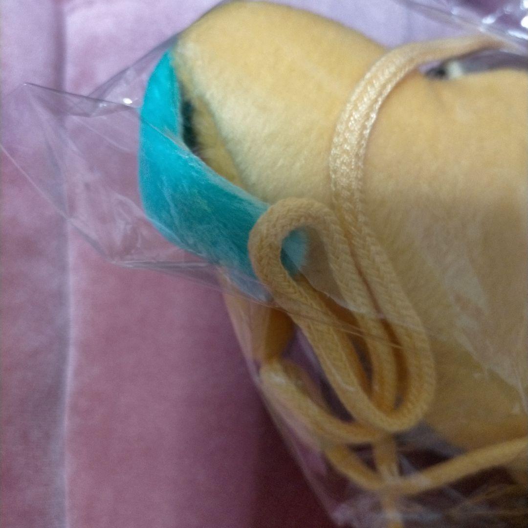 レア ジラーチ ぬいぐるみポシェット