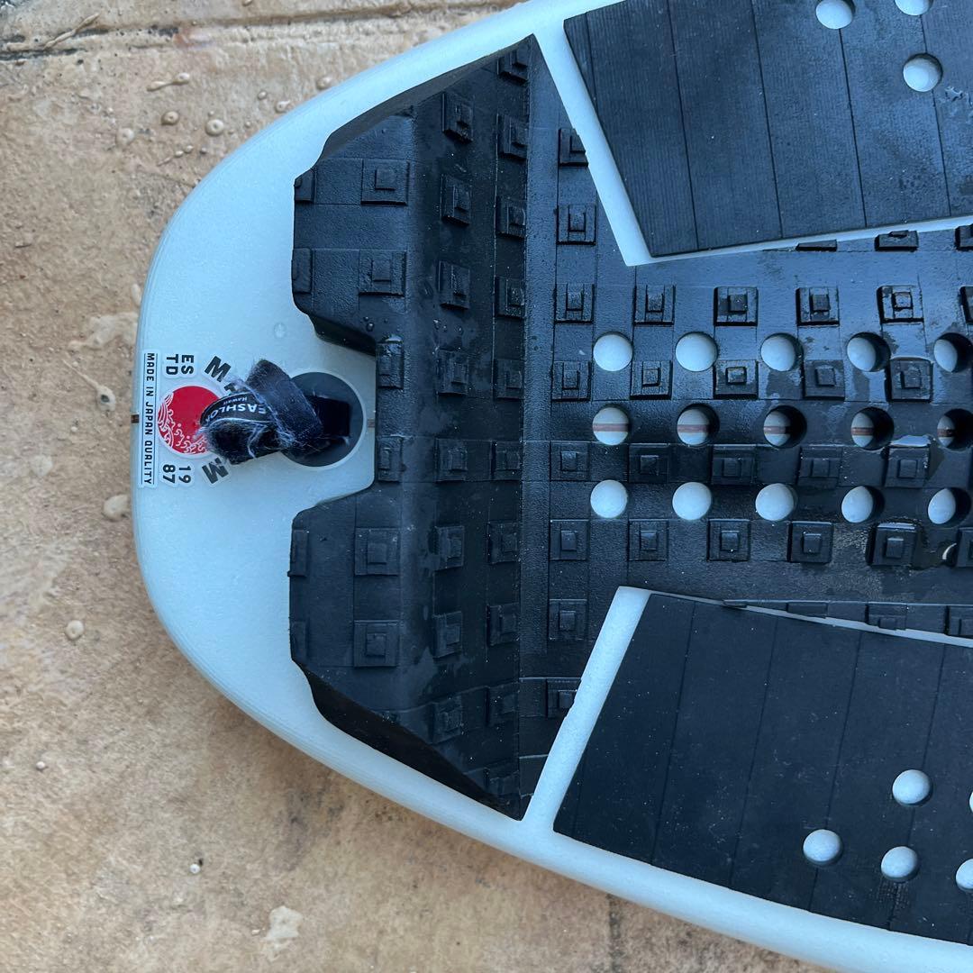 LOST D3.0 ロスト ドライバー3.0 5.8 BRO