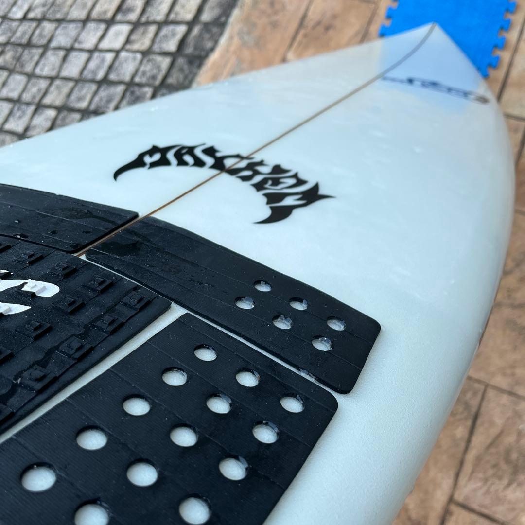 LOST D3.0 ロスト ドライバー3.0 5.8 BRO