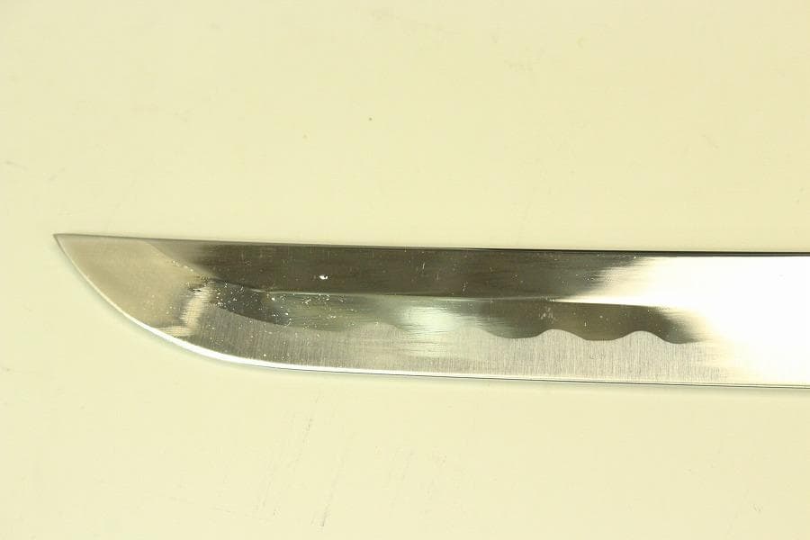 模造刀 大刀梨地 武具 524