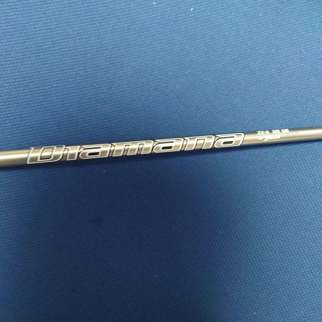 Srixon ZX5 MK II LS ドライバー 10.5°　ウェイト付き