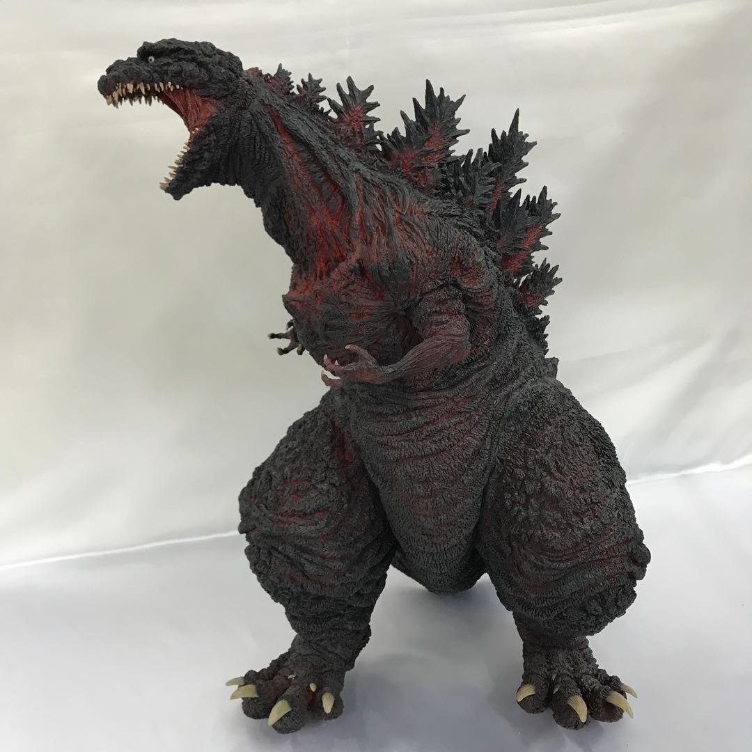 ゴジラ(2016) 咆哮Ver. 「シン・ゴジラ」 ギガンティックシリーズ
