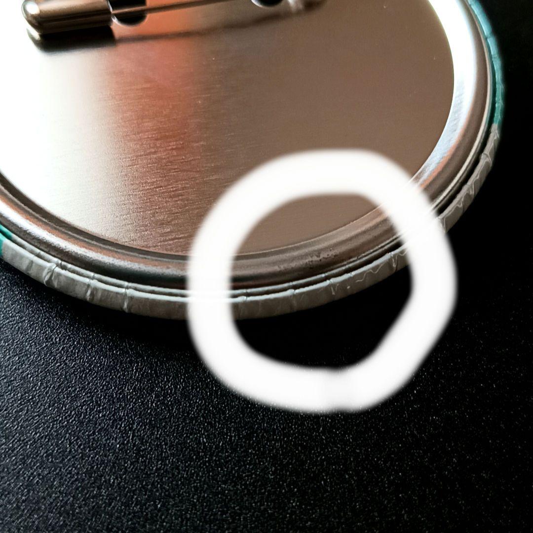 鬼滅の刃　時透無一郎　LABO　缶バッジ