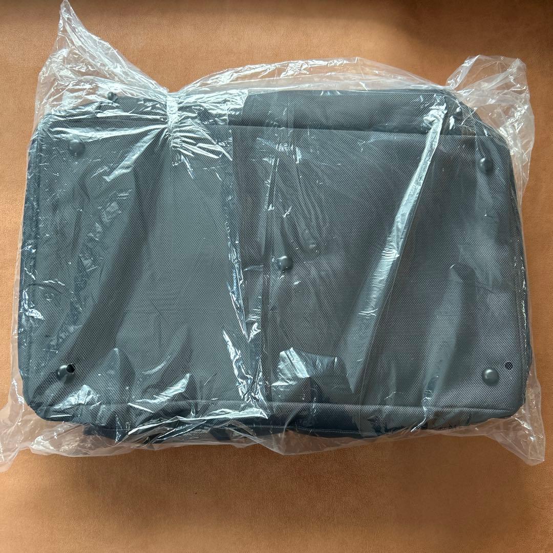 Titleist プレーヤーズ ダッフルバッグ　TA20PDF-BKRD