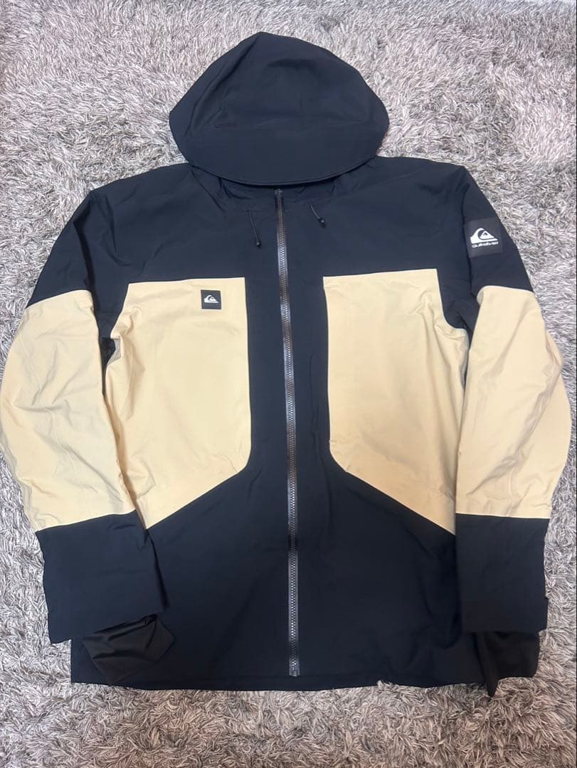Quiksilver GORE-TEX スノーボードウェア