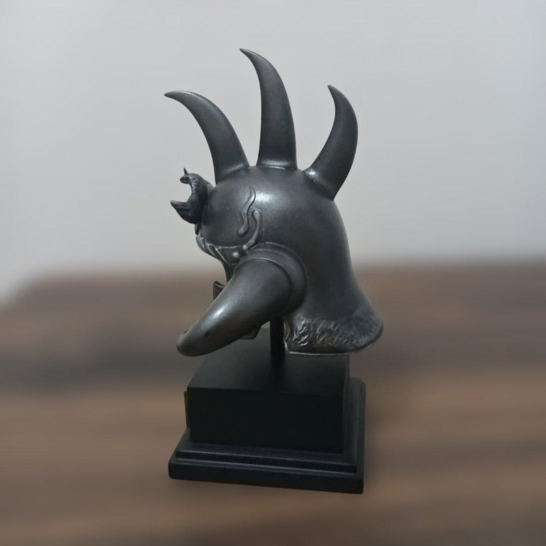 北斗の拳 35周年記念 拳王 兜