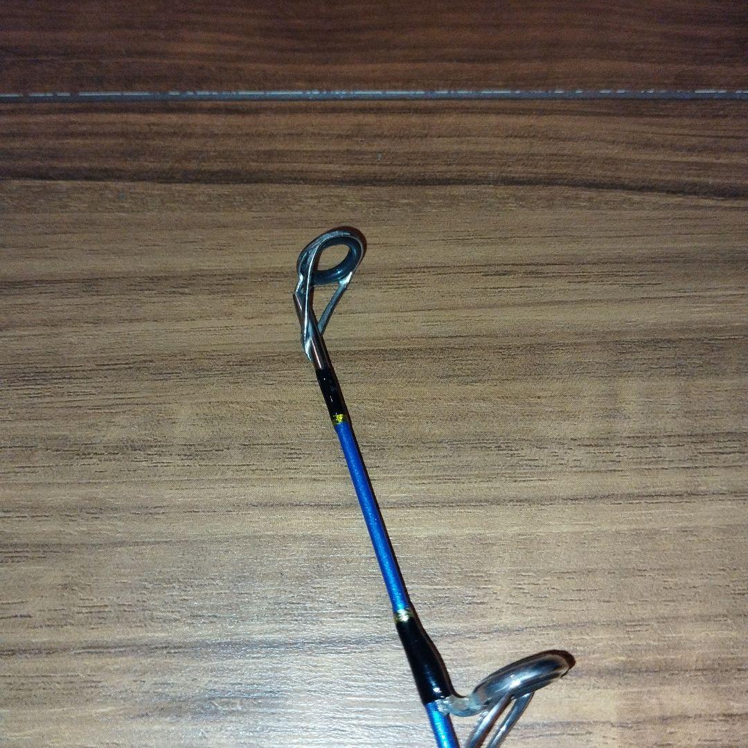 ZEALOT スタンディングファイター　11-190