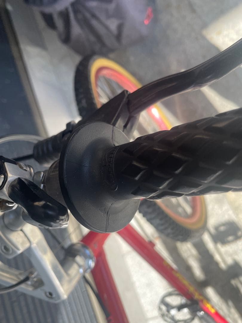 80’s Nashbar \"TERRA XT\" old mtb vintage